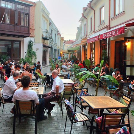 Dari Apartament Τυφλίδα Εξωτερικό φωτογραφία