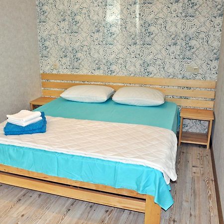Dari Apartament Τυφλίδα Εξωτερικό φωτογραφία