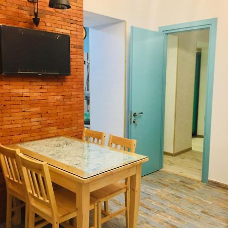 Dari Apartament Τυφλίδα Εξωτερικό φωτογραφία