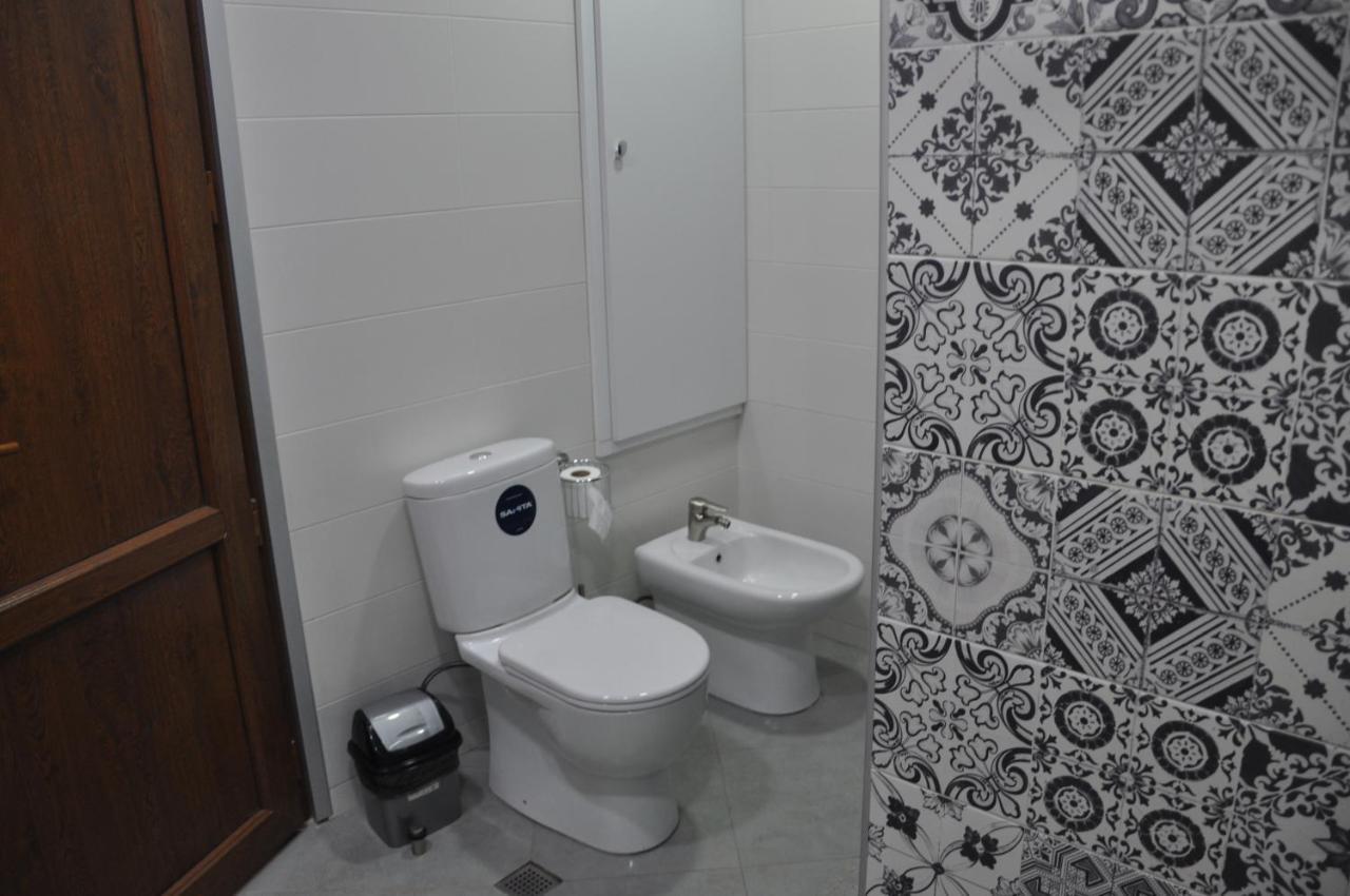 Dari Apartament Τυφλίδα Εξωτερικό φωτογραφία