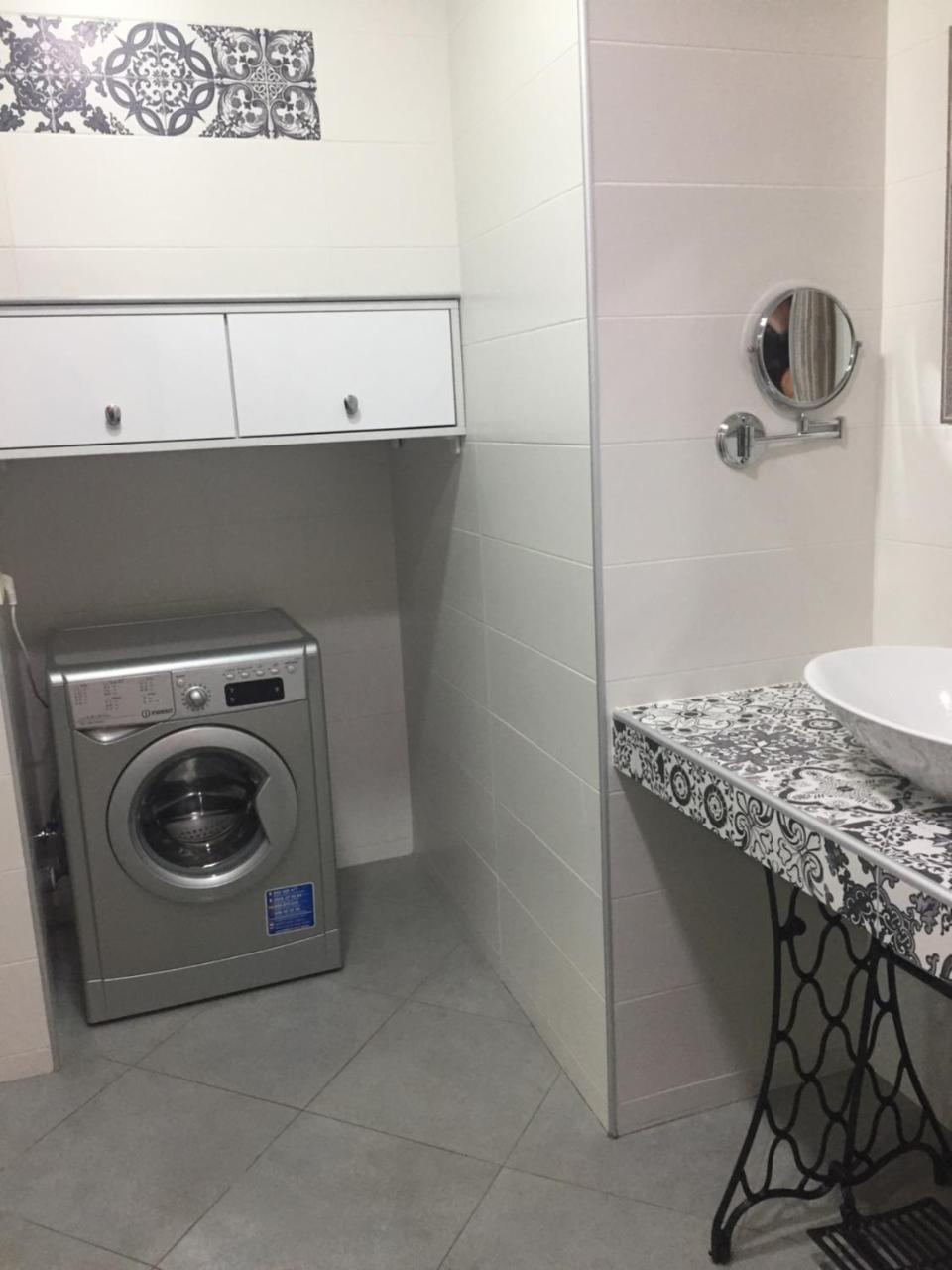 Dari Apartament Τυφλίδα Εξωτερικό φωτογραφία