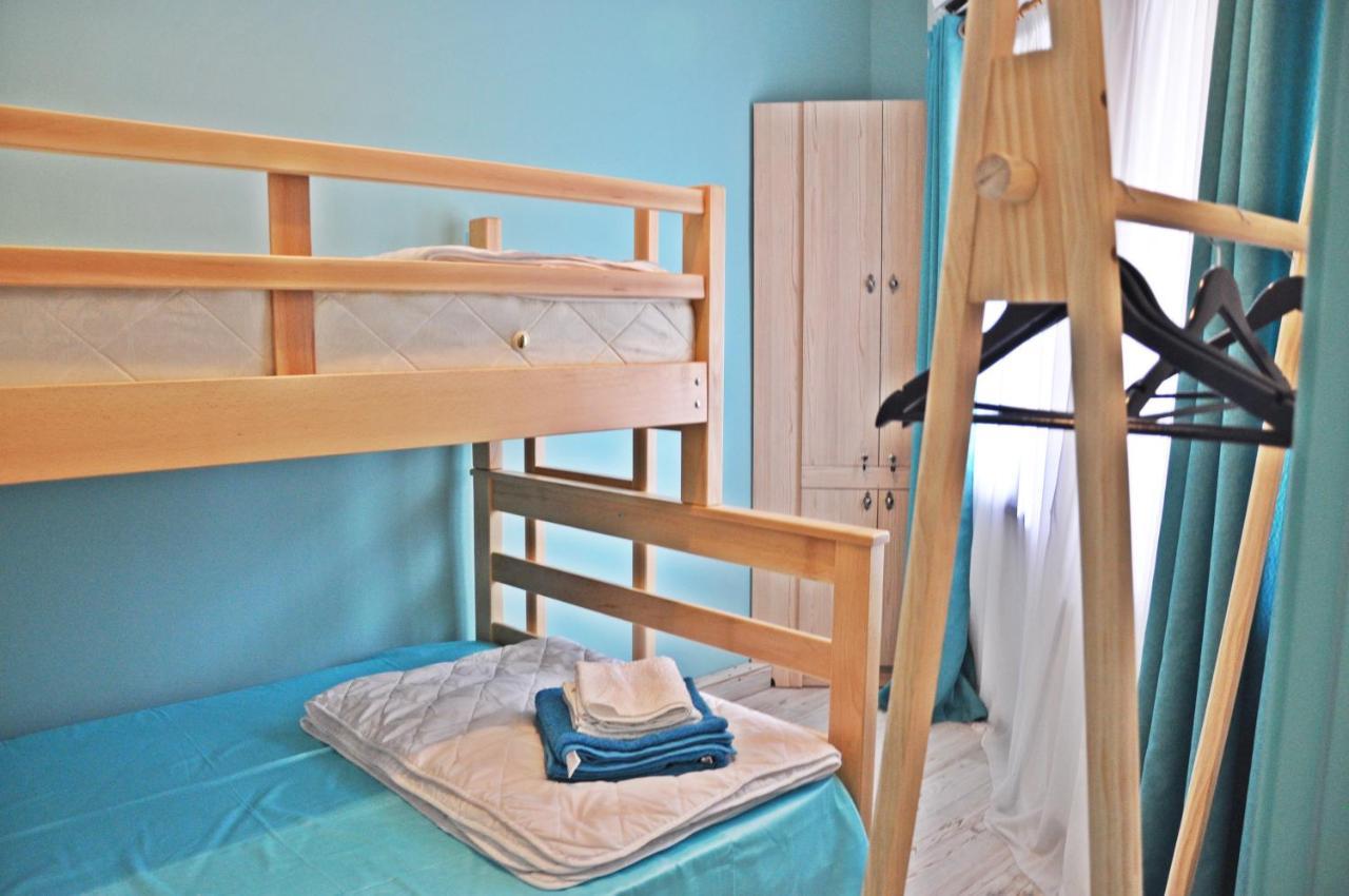 Dari Apartament Τυφλίδα Εξωτερικό φωτογραφία