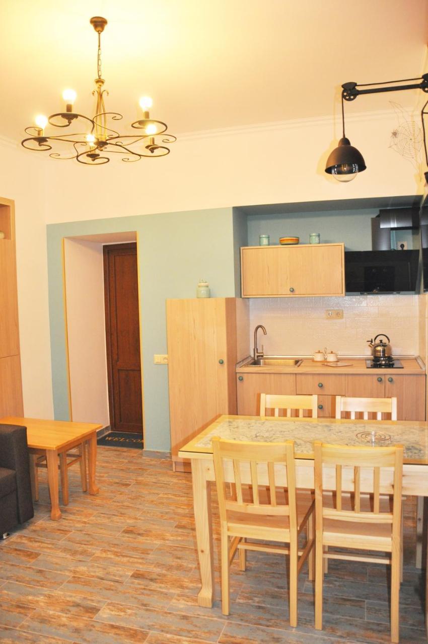 Dari Apartament Τυφλίδα Εξωτερικό φωτογραφία