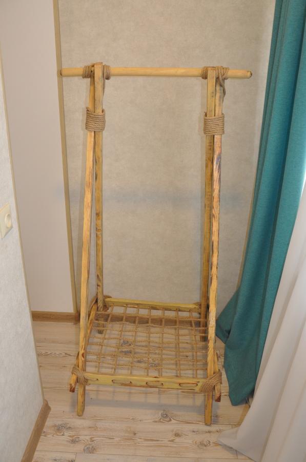 Dari Apartament Τυφλίδα Εξωτερικό φωτογραφία