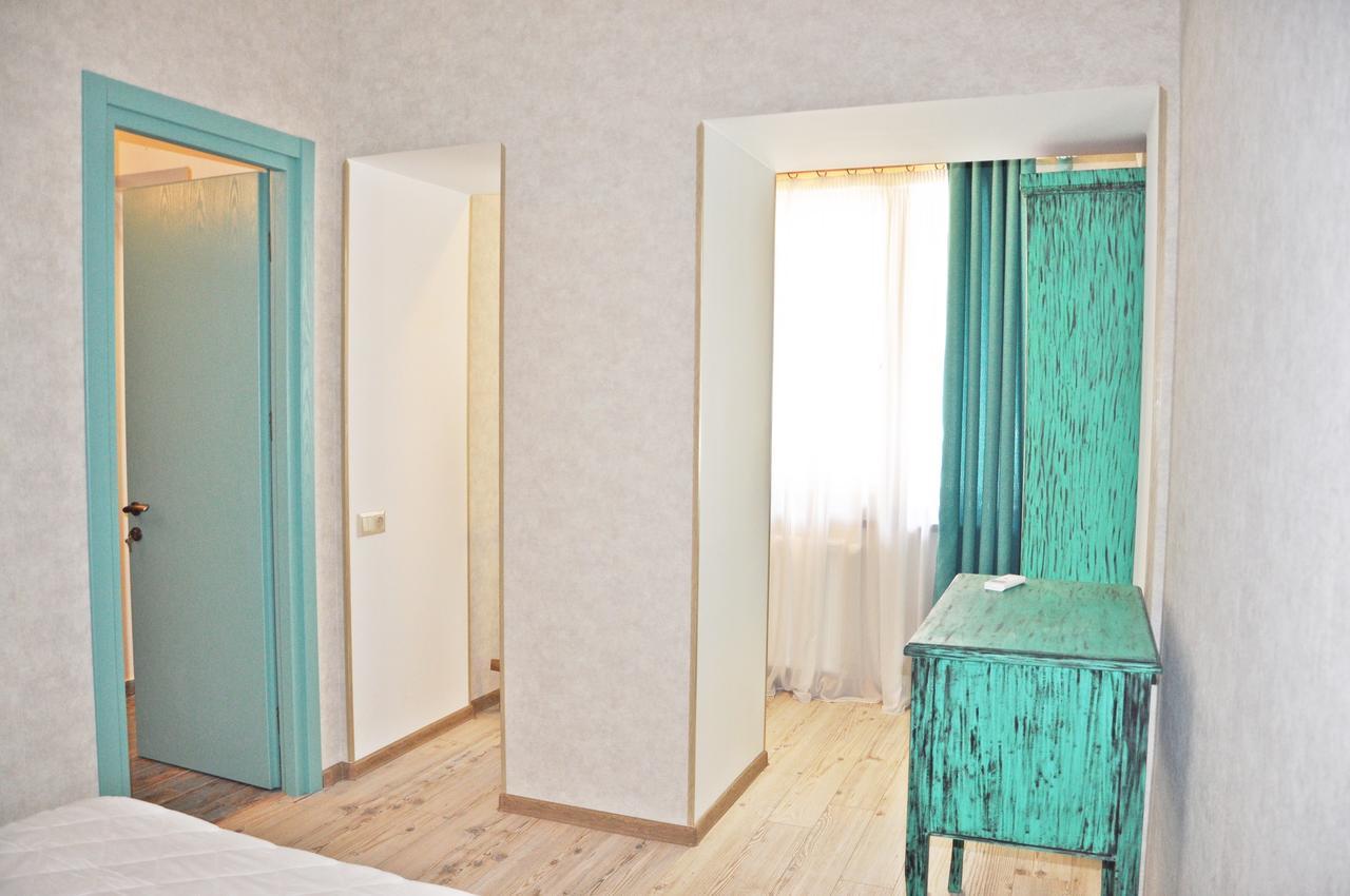 Dari Apartament Τυφλίδα Εξωτερικό φωτογραφία