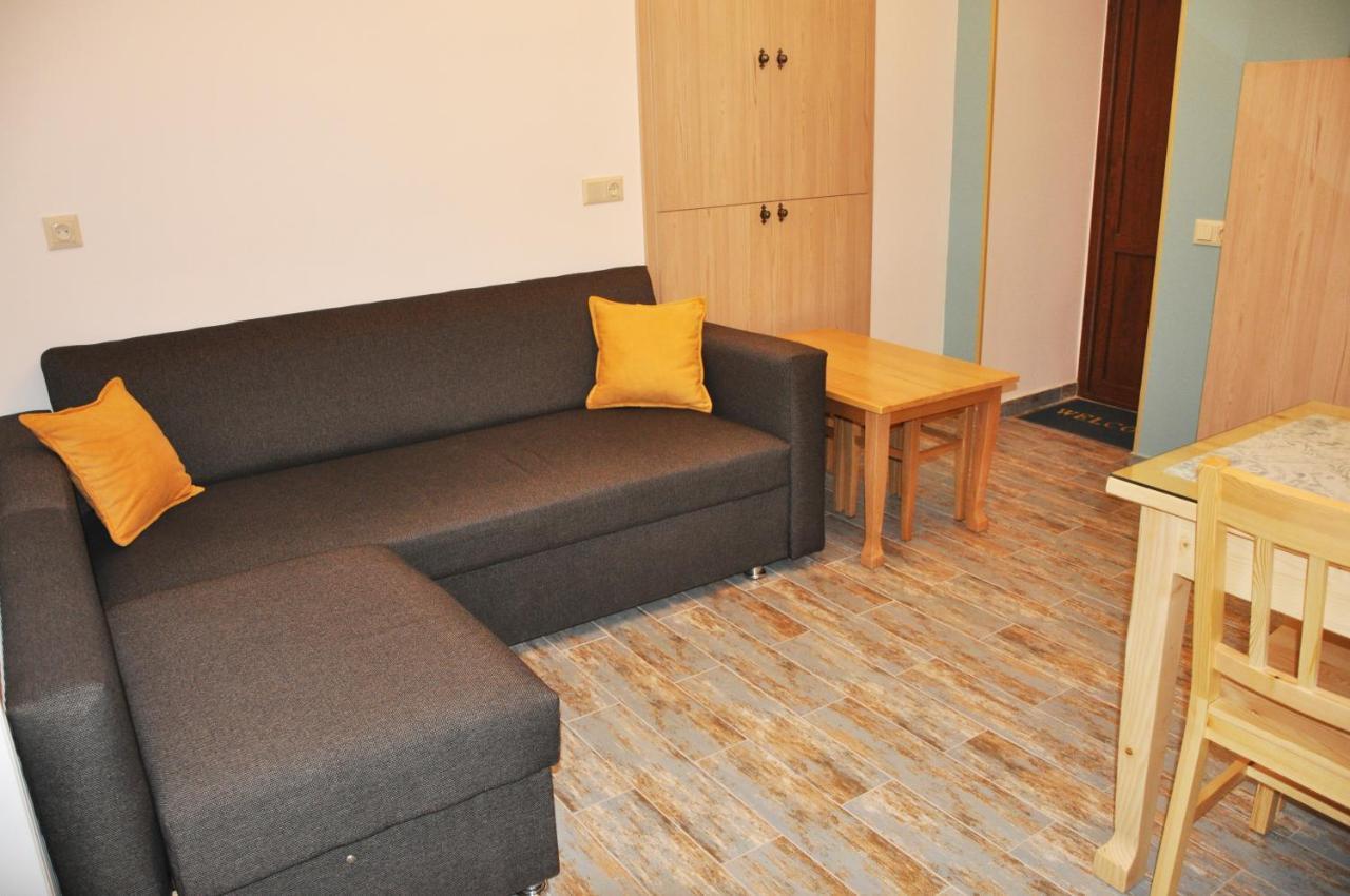 Dari Apartament Τυφλίδα Εξωτερικό φωτογραφία