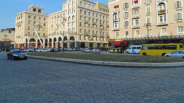 Dari Apartament Τυφλίδα Εξωτερικό φωτογραφία