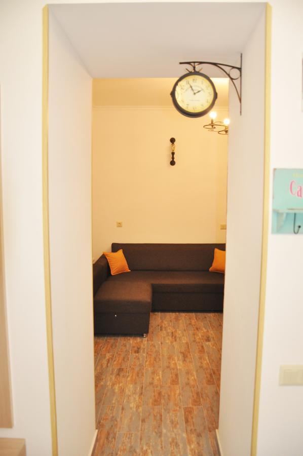 Dari Apartament Τυφλίδα Εξωτερικό φωτογραφία