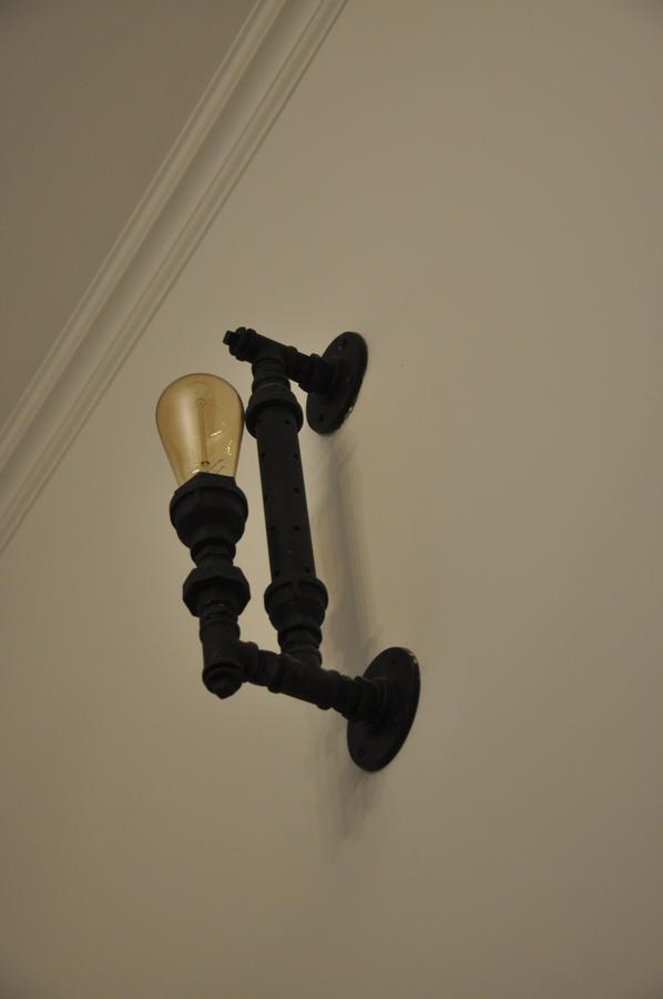 Dari Apartament Τυφλίδα Εξωτερικό φωτογραφία