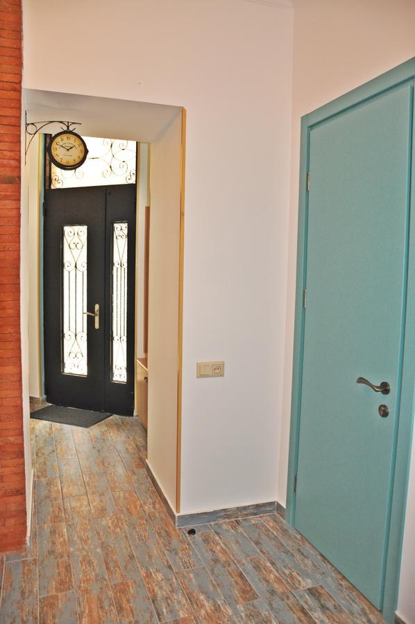 Dari Apartament Τυφλίδα Εξωτερικό φωτογραφία