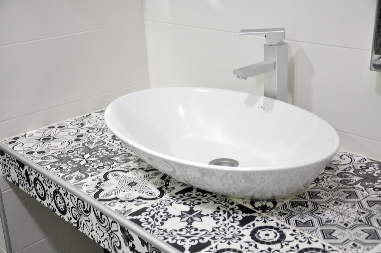 Dari Apartament Τυφλίδα Εξωτερικό φωτογραφία
