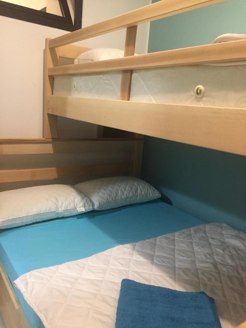 Dari Apartament Τυφλίδα Εξωτερικό φωτογραφία