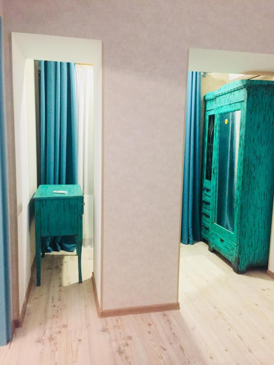 Dari Apartament Τυφλίδα Εξωτερικό φωτογραφία