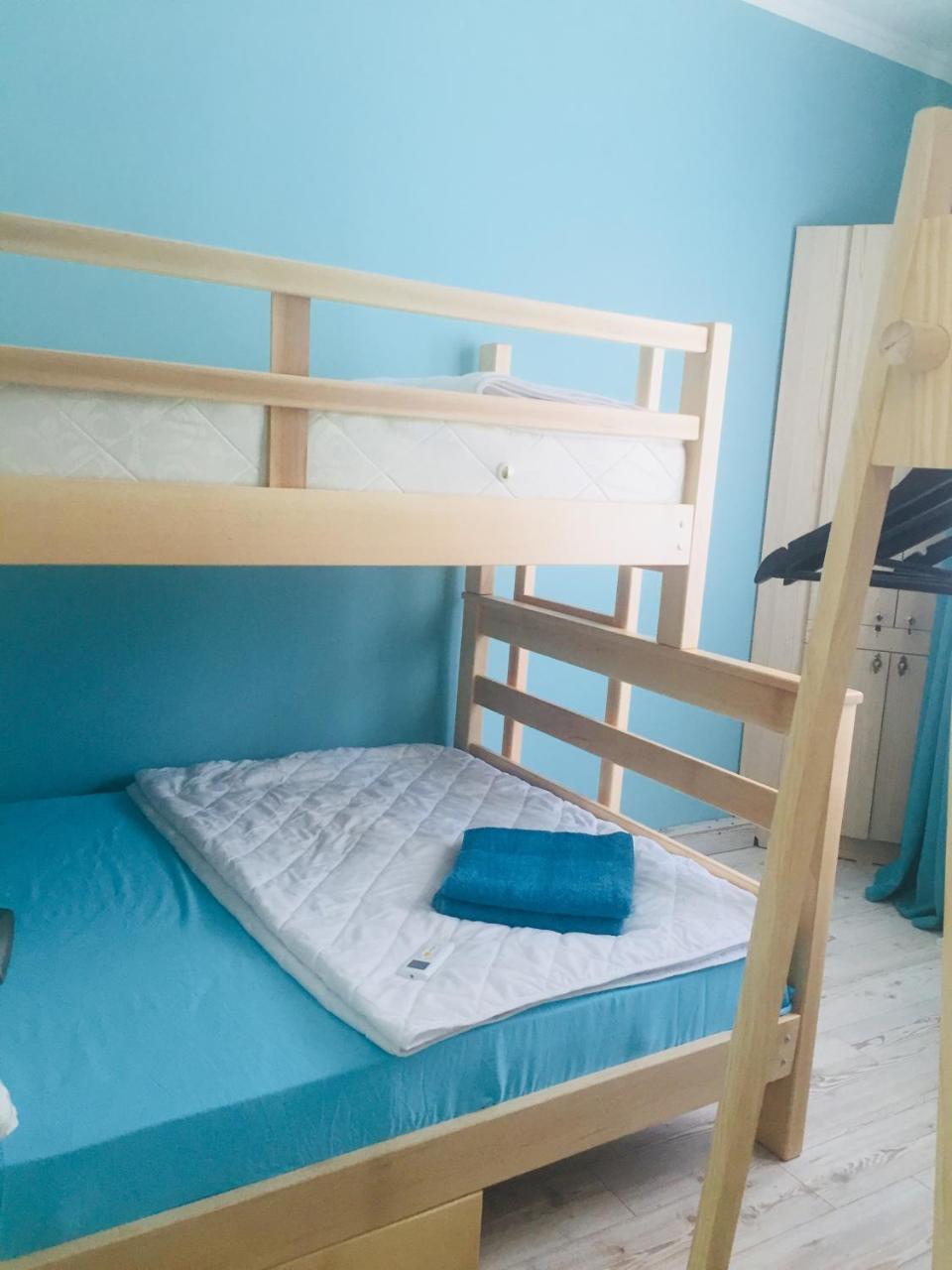 Dari Apartament Τυφλίδα Εξωτερικό φωτογραφία