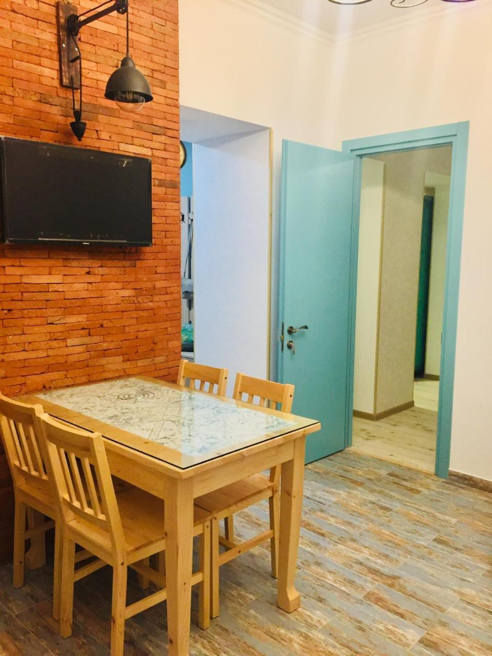 Dari Apartament Τυφλίδα Εξωτερικό φωτογραφία