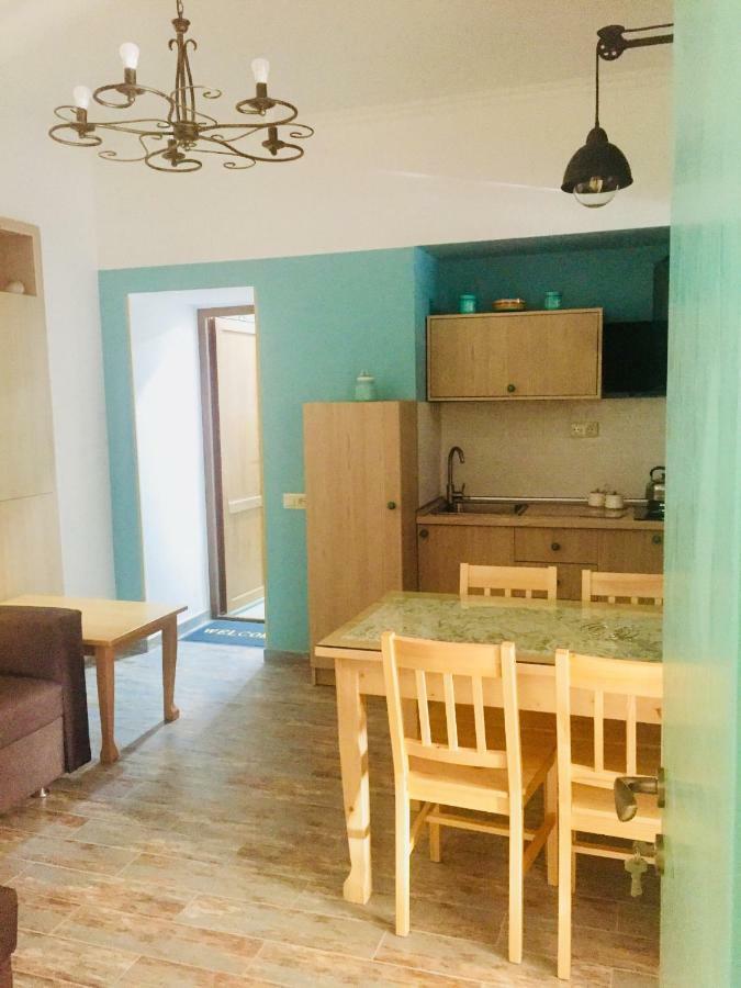 Dari Apartament Τυφλίδα Εξωτερικό φωτογραφία