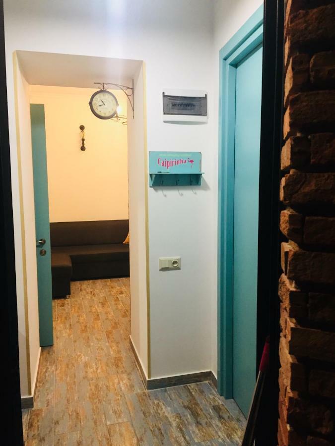 Dari Apartament Τυφλίδα Εξωτερικό φωτογραφία